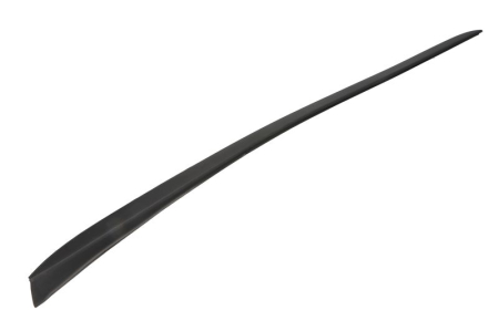 Ornamente - Element decorativ/protectie parbriz Fata Dreapta potrivit FORD FOCUS III; FORD USA FOCUS 2010-2020
