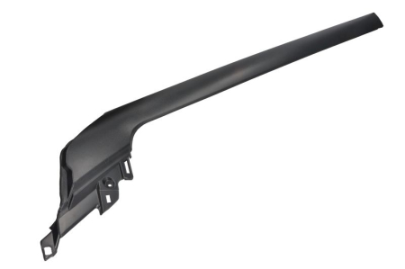 Ornamente - Element decorativ/protectie parbriz Fata Dreapta potrivit FORD TRANSIT 2000-2006