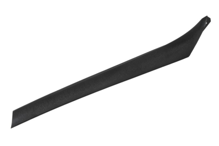 Ornamente - Element decorativ/protectie parbriz Fata Dreapta potrivit FORD TRANSIT 2006-2014