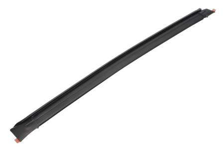 Ornamente - Element decorativ/protectie parbriz Fata Dreapta potrivit LAND ROVER DISCOVERY I 1989-1998