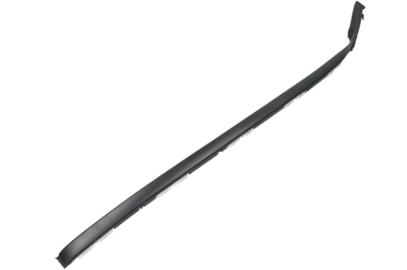 Ornamente - Element decorativ/protectie parbriz Fata Dreapta potrivit LEXUS IS C, IS II 2005-2015