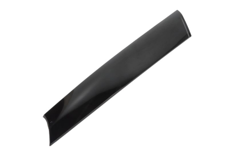 Ornamente - Element decorativ/protectie parbriz Fata Dreapta potrivit MINI (R56), (R57), (R58), (R59), CLUBMAN (R55) 2006-2015