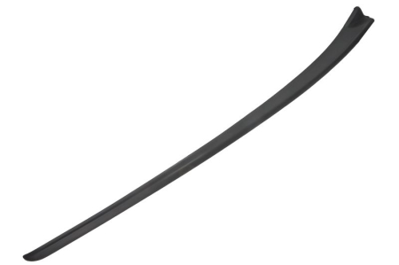 Ornamente - Element decorativ/protectie parbriz Fata Dreapta potrivit PEUGEOT 407 dupa 2004