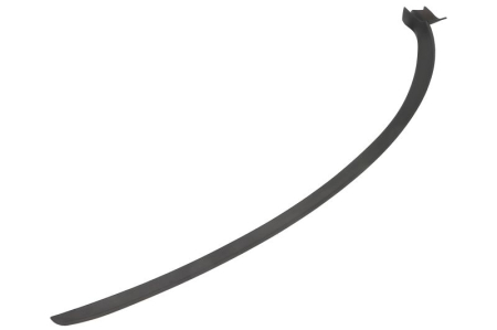 Ornamente - Element decorativ/protectie parbriz Fata Dreapta potrivit SEAT LEON, TOLEDO II 1998-2006