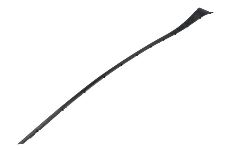 Ornamente - Element decorativ/protectie parbriz Fata Stanga (partea interioara) potrivit FORD C-MAX II, GRAND C-MAX 2010-2019