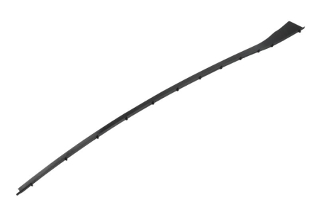 Ornamente - Element decorativ/protectie parbriz Fata Stanga (partea interioara) potrivit FORD KUGA I 2008-2012