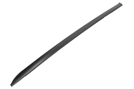 Ornamente - Element decorativ/protectie parbriz Fata Stanga potrivit BMW 5 (E60), 5 (E61) 2001-2010