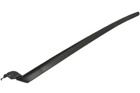 Ornamente - Element decorativ/protectie parbriz Fata Stanga potrivit CITROEN C4, C4 I 2004-2011