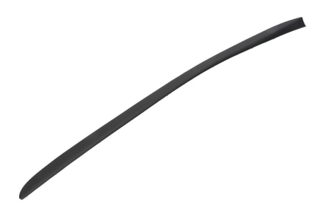 Ornamente - Element decorativ/protectie parbriz Fata Stanga potrivit FORD FOCUS III; FORD USA FOCUS 2010-2020