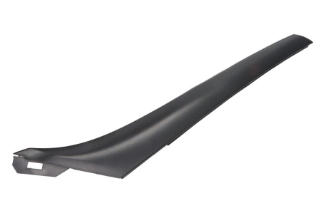 Ornamente - Element decorativ/protectie parbriz Fata Stanga potrivit FORD TRANSIT 2000-2006