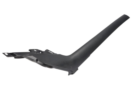 Ornamente - Element decorativ/protectie parbriz Fata Stanga potrivit FORD TRANSIT 2000-2006