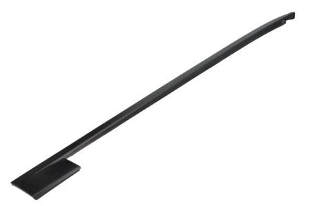 Ornamente - Element decorativ/protectie parbriz Fata Stanga potrivit HONDA CR-V III 2006-2012