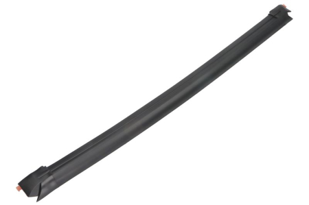 Ornamente - Element decorativ/protectie parbriz Fata Stanga potrivit LAND ROVER DISCOVERY I 1989-1998