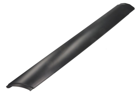 Ornamente - Element decorativ/protectie parbriz Fata Stanga potrivit LAND ROVER RANGE ROVER III 2002-2012