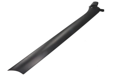 Ornamente - Element decorativ/protectie parbriz Fata Stanga potrivit LAND ROVER RANGE ROVER SPORT I 2005-2013