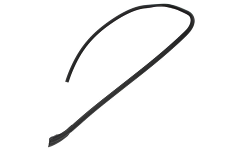Ornamente - Element decorativ/protectie parbriz Fata Stanga potrivit NISSAN MICRA II 1992-2003