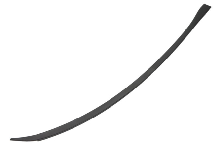 Ornamente - Element decorativ/protectie parbriz Fata Stanga potrivit OPEL CORSA C, CORSA UTILITY C 2000-2012