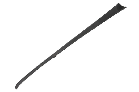 Ornamente - Element decorativ/protectie parbriz Fata Stanga potrivit PEUGEOT 407 dupa 2004