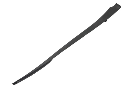 Ornamente - Element decorativ/protectie parbriz Fata Stanga potrivit SEAT LEON 2005-2013