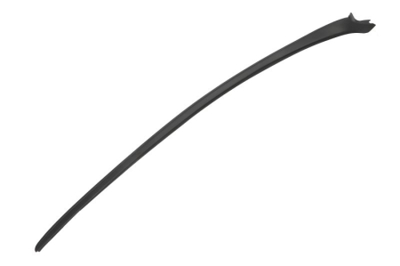 Ornamente - Element decorativ/protectie parbriz Fata Stanga potrivit SEAT LEON, TOLEDO II 1998-2006
