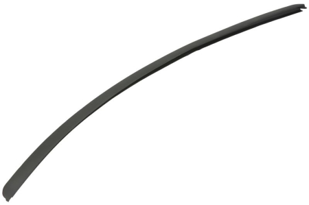 Ornamente - Element decorativ/protectie parbriz Stanga potrivit AUDI A4 B6, A4 B7 2000-2009