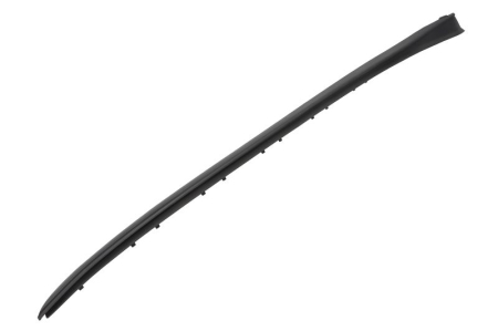 Ornamente - Element decorativ/protectie parbriz Stanga potrivit BMW X1 (F48) 2014-2022
