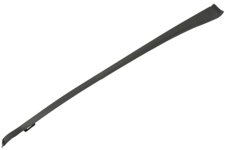 Ornamente - Element decorativ/protectie parbriz Stanga potrivit CITROEN C2, C2 ENTERPRISE 2003-2012