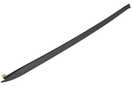 Ornamente - Element decorativ/protectie parbriz Stanga potrivit VW POLO V, POLO VIVO 2009-2022