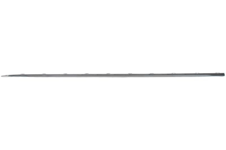 Grile - Element decorativ/protectie prag Stanga potrivit MERCEDES E-KLASA W214 dupa 2023 (crom)