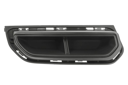Ornamente - Element decorativ sistem evacuare Spate Dreapta (Maner/Clema/Suport) potrivit AUDI Q5 FYT 2020-2024