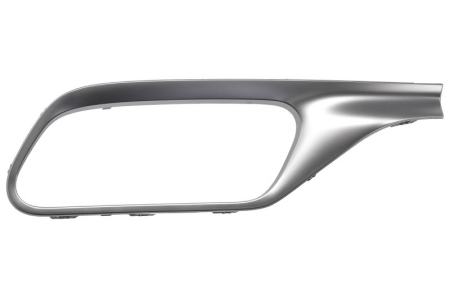 Ornamente - Element decorativ sistem evacuare Spate Stanga (exterior, crom, AMG) potrivit MERCEDES C-KLASA W206 dupa 2021