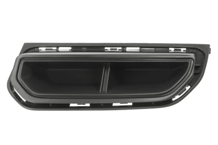 Ornamente - Element decorativ sistem evacuare Spate Stanga (Maner/Clema/Suport) potrivit AUDI Q5 FYT 2020-2024