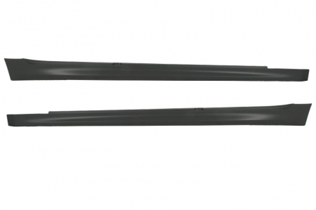 Ornamente - Element decorativ stanga/dreapta (grunduit, M PERFORMANCE, set) potrivit BMW 5 G30, G31, G38, F90 05.20-