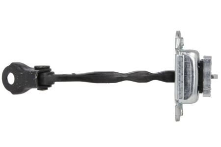 Ornamente - Element fixare usa Spate Dreapta/Stanga potrivit NISSAN MICRA IV K13 2010-2017