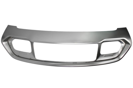 Elemente bara - Element grila bara fata (platina) potrivit JEEP GRAND CHEROKEE IV WK2 2016-2020