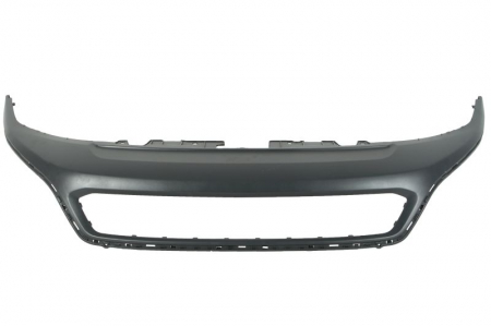 Grile - Element grila fata Cadru grila fata (plastic, grunduit) potrivit FIAT FIORINO/MINIVAN dupa 2007