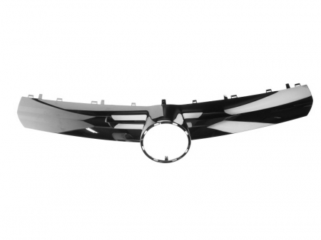 Elemente bara - Element grila fata (crom) potrivit OPEL ZAFIRA B, ZAFIRA B/MINIVAN 07.05-04.15