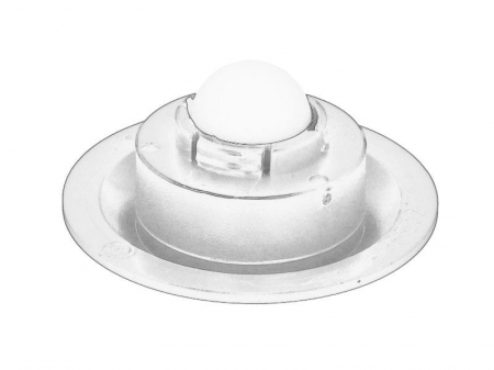 Element inchidere usa spate stanga/dreapta CITROEN JUMPER; FIAT DUCATO; PEUGEOT BOXER 2.2D-3.0D dupa 2006 [1]