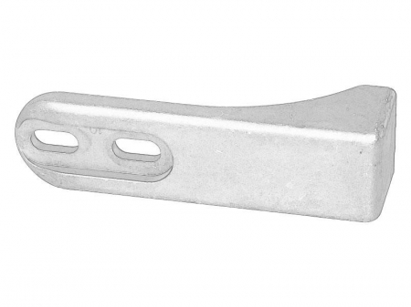 Maner usa - Element incuietoare maner spate (superior) CITROEN JUMPER; FIAT DUCATO; PEUGEOT BOXER 2.0D-3.0D dupa 2006