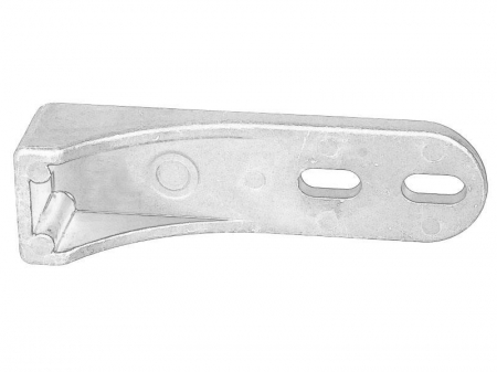 Element incuietoare maner spate (superior) CITROEN JUMPER; FIAT DUCATO; PEUGEOT BOXER 2.0D-3.0D dupa 2006 [1]
