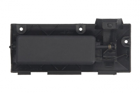 Caroserie - Element maner usa (maner pentru compartimentul manusii (maner)) potrivit FORD FOCUS I, MONDEO II 08.96-03.05