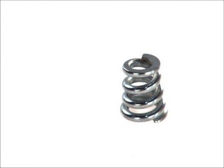 Set montaj esapament - Element montare sistem evacuare (arc) potrivit FIAT PANDA; OPEL ASTRA F, ASTRA F CLASSIC, ASTRA F/KOMBI, ASTRA G, ASTRA G/KOMBI, CORSA B, TIGRA, VECTRA A 1.0-2.6 06.87-12.09