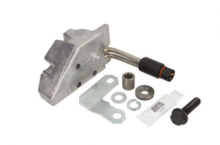 Piese Auto - Element preincalzire motor AUDI A3, A4, A6; SEAT ALTEA, ALTEA XL, CORDOBA, CORDOBA VARIO, EXEO, EXEO ST, IBIZA II, LEON, TOLEDO II, TOLEDO III; SKODA OCTAVIA I, OCTAVIA II; VW BORA, CADDY III, GOLF IV
