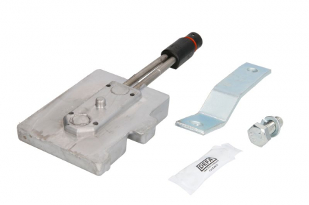 Piese Auto - Element preincalzire motor AUDI A3; SEAT ALTEA, ALTEA XL, CORDOBA, IBIZA III, IBIZA IV, LEON, TOLEDO II, TOLEDO III; SKODA FABIA I, FABIA II, OCTAVIA I, OCTAVIA II, ROOMSTER, SUPERB II; VW BORA dupa 1