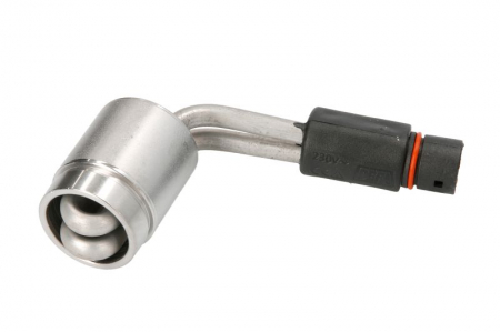 Piese Auto - Element preincalzire motor CHEVROLET AVEO / KALOS; DAEWOO KALOS; DAIHATSU COPEN, EXTOL, MATERIA, SIRION, TERIOS, YRV; FIAT DOBLO, DOBLO CARGO, STRADA; HONDA ACCORD II, ACCORD III; HYUNDAI ATOS, GETZ 