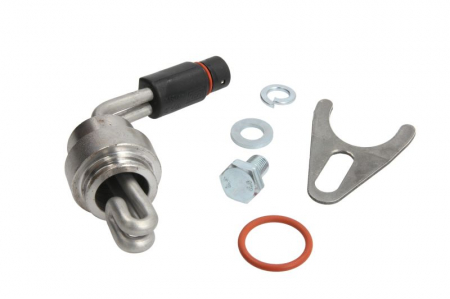 Piese Auto - Element preincalzire motor CHEVROLET TRACKER; FIAT SEDICI; GEO TRACKER; SUBARU JUSTY III; SUZUKI BALENO, GRAND VITARA I, GRAND VITARA II, IGNIS I, IGNIS II, JIMNY, KIZASHI, LIANA, SWIFT II, SWIFT III 