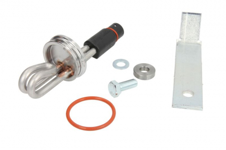 Piese Auto - Element preincalzire motor IVECO DAILY II; RVI MASCOTT; CITROEN JUMPER; FIAT DUCATO; PEUGEOT BOXER; RENAULT MASTER II dupa 1997