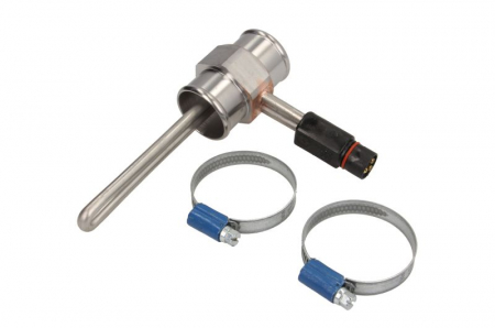 Piese Auto - Element preincalzire motor MERCEDES VIANO (W639), VITO / MIXTO (W639), VITO (W639); CHRYSLER VOYAGER II, VOYAGER III; FORD GALAXY, SCORPIO II, TRANSIT dupa 1992