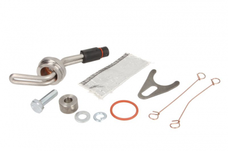 Piese Auto - Element preincalzire motor VOLVO 850, S70, S80 I, V70 I, V70 II intre 1995-2007