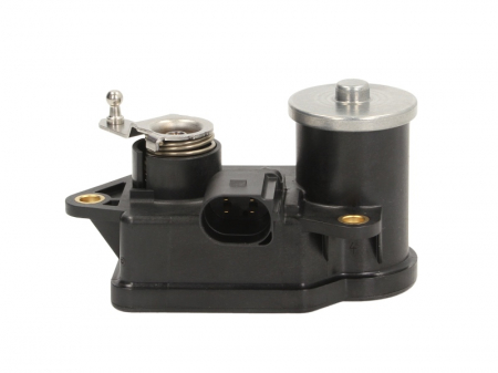 Elemente admisie aer - Element reglaj clapeta galerie admisie ALFA ROMEO 147, 156, 159, 166, BRERA, GT, SPIDER; FIAT CROMA, STILO; LANCIA THESIS; OPEL ASTRA H, ASTRA H GTC, SIGNUM, VECTRA C, VECTRA C GTS 1.9D/2.4D dupa 2003